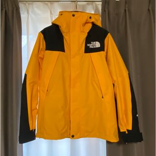 ザノースフェイス(THE NORTH FACE)のノースフェイス　マウンテンジャケット　NP61800(マウンテンパーカー)