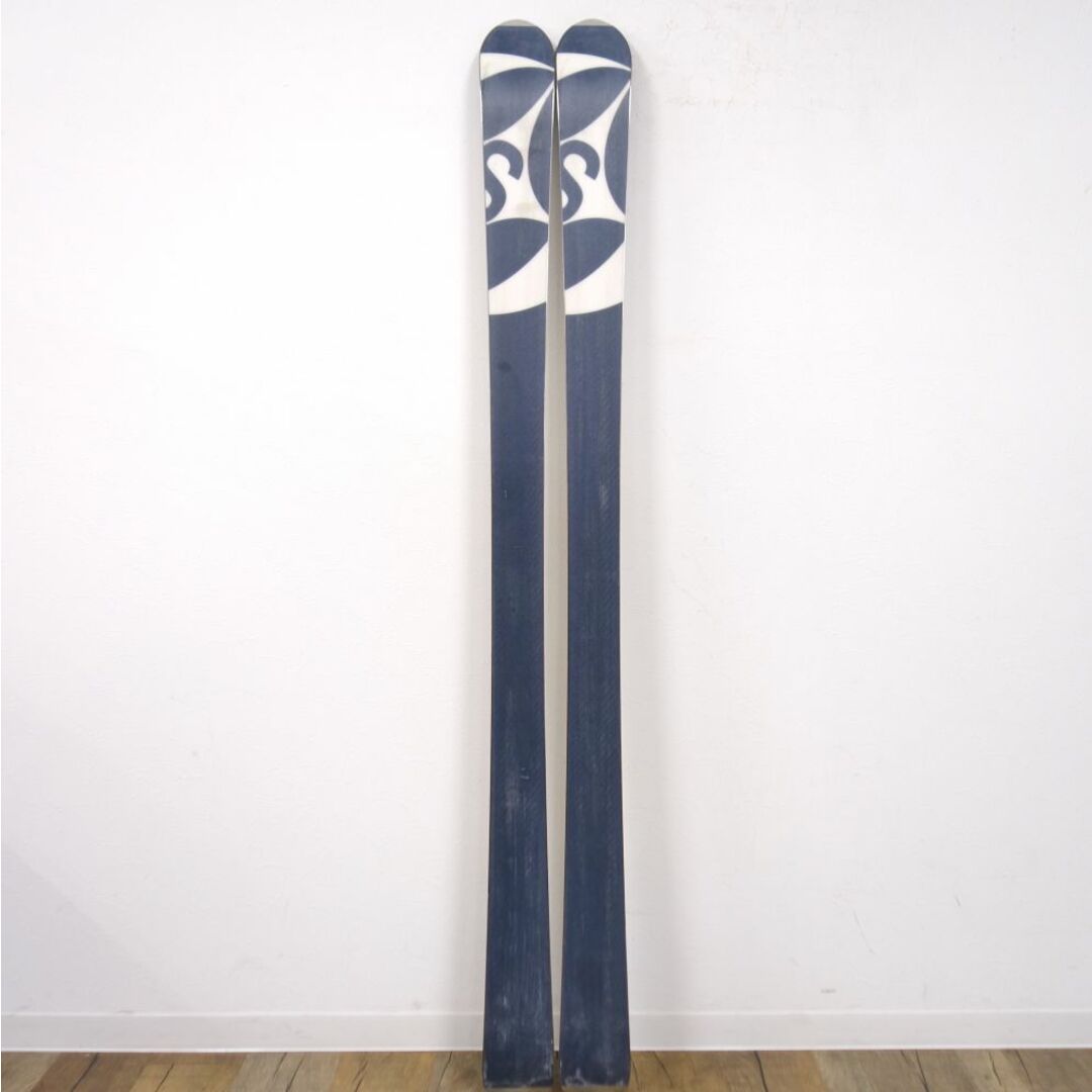 OGASAKA - オガサカ OGASAKA CC8.0 168cm センター80mm 快滑 OGASAKA - オガサカ OGASAKA CC8.0 168cm センター80mm 快滑