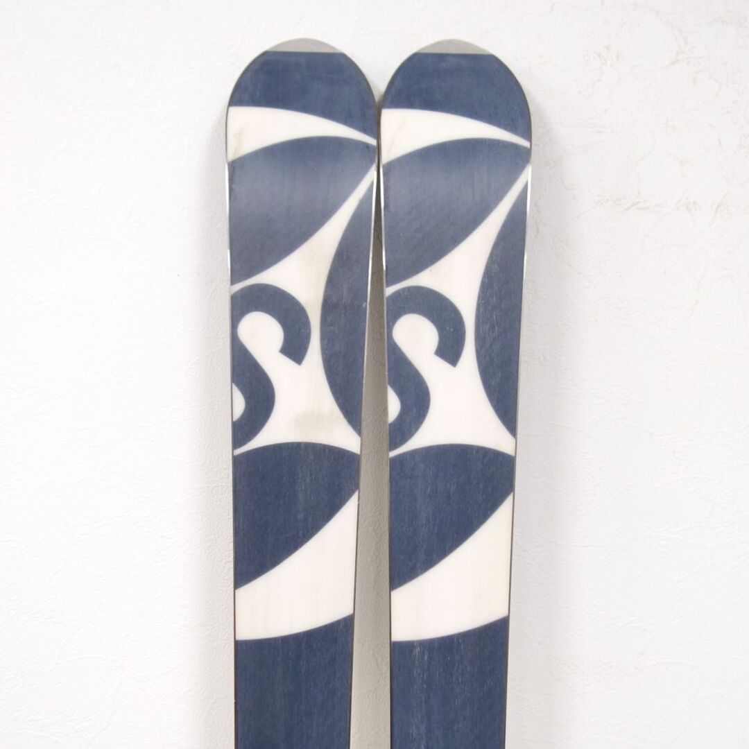 OGASAKA - オガサカ OGASAKA CC8.0 168cm センター80mm 快滑 OGASAKA - オガサカ OGASAKA CC8.0 168cm センター80mm 快滑