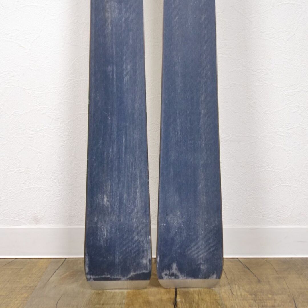 OGASAKA - オガサカ OGASAKA CC8.0 168cm センター80mm 快滑 OGASAKA - オガサカ OGASAKA CC8.0 168cm センター80mm 快滑