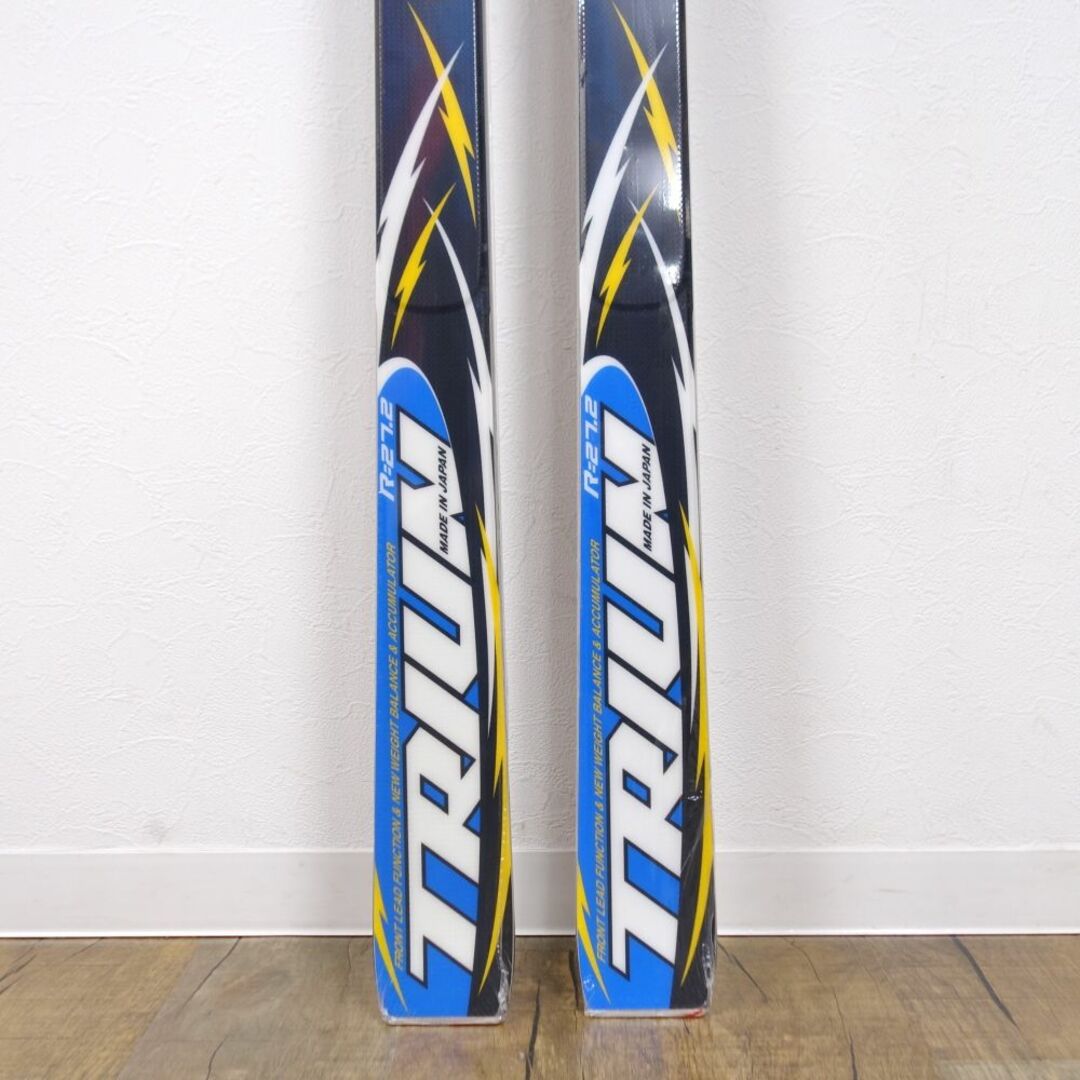 完璧 OGASAKA オガサカ 未使用 - OGASAKA GS27 センター 180cm TRIUN レーシング