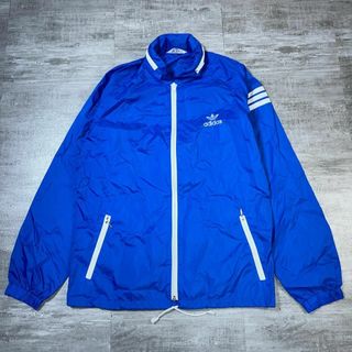 希少 vintage  NYヤンキース リバーシブルショート丈 ブルゾン L