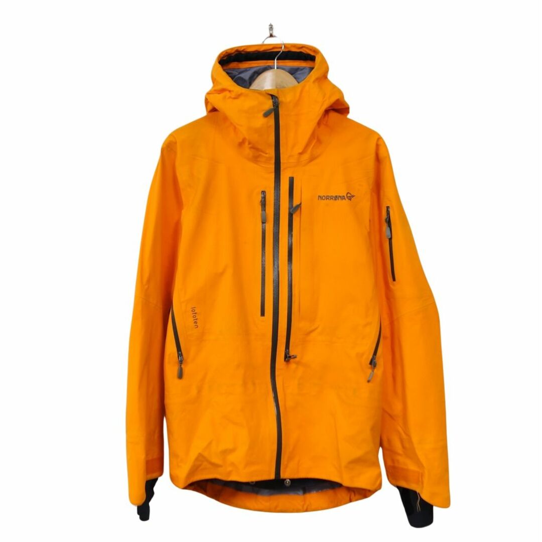 ノローナ NORRONA lofoten Gore Tex Pro Jacket M's S ノローナ NORRONA lofoten Gore Tex Pro Jacket M's S