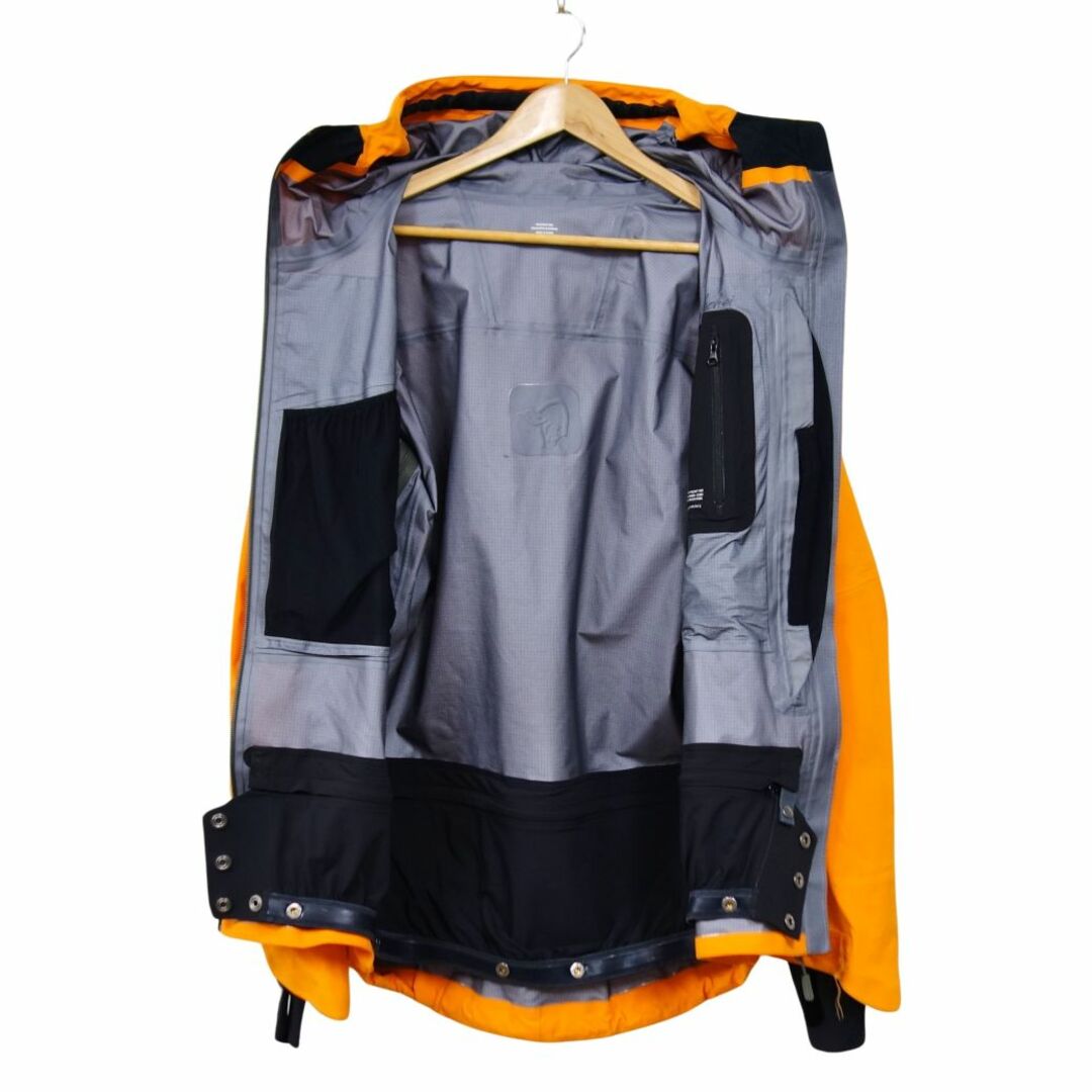 ノローナ NORRONA lofoten Gore Tex Pro Jacket M's S ノローナ NORRONA lofoten Gore Tex Pro Jacket M's S