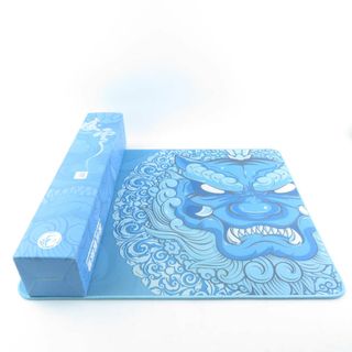 タイガー(TIGER)の美品 Esports Tiger タイガー LINGYUN MOUSEPAD ゲーミングマウスパッド 1点 FPS eスポーツ PC周辺機器 兼用 HY789C (その他)