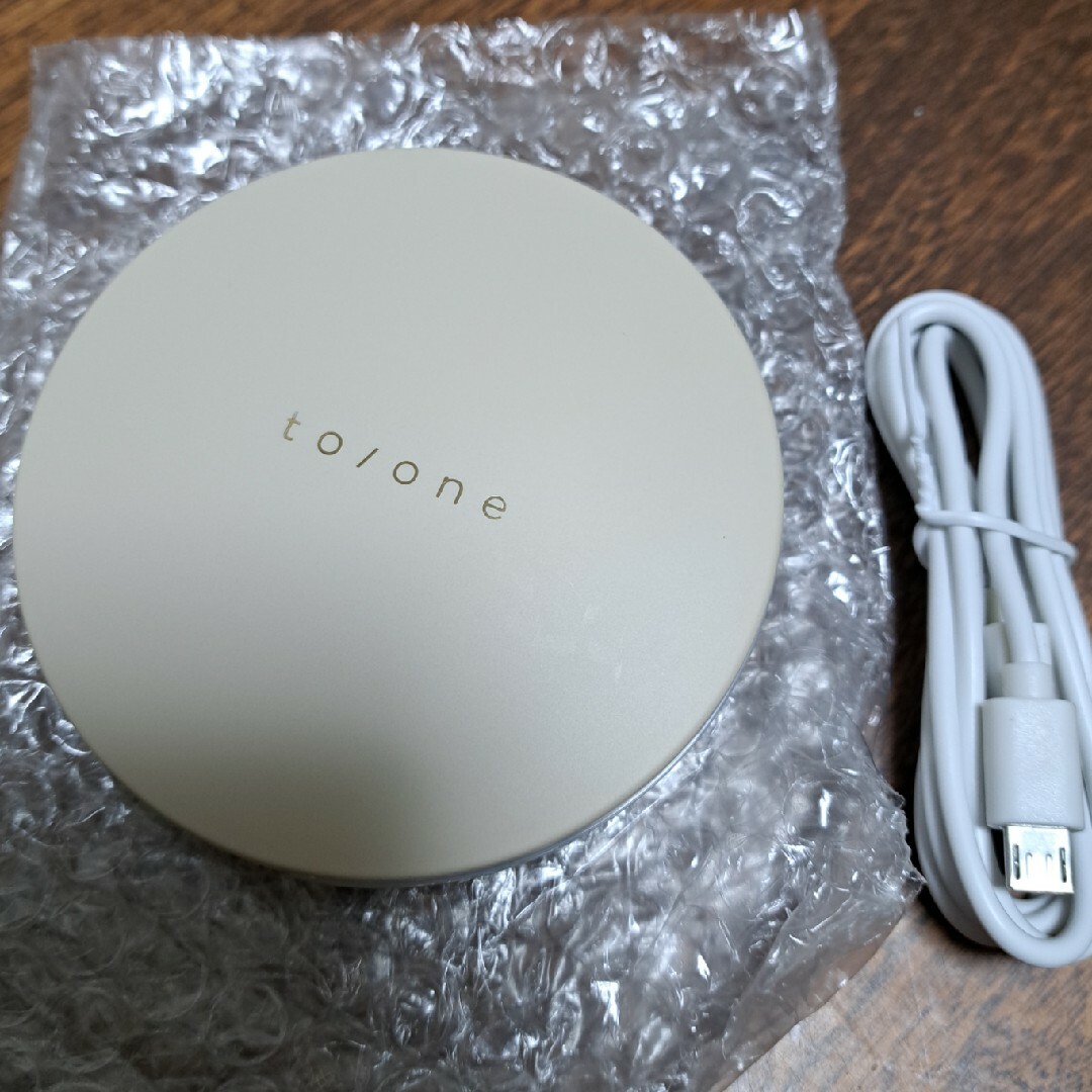 Cosme Kitchen(コスメキッチン)のto/one ライティング ミラー レディースのファッション小物(ミラー)の商品写真