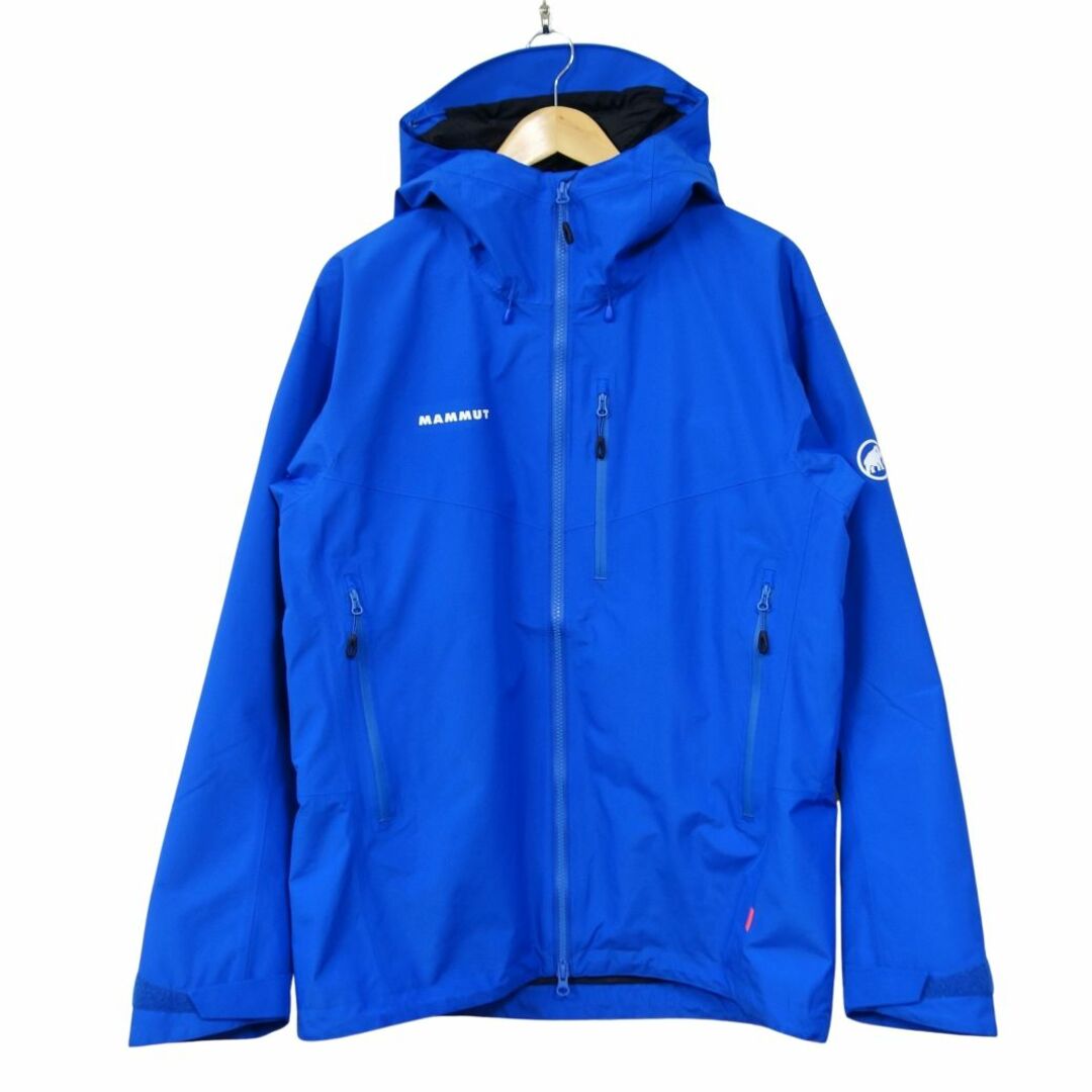 マムート GORE-TEX Ayako Pro HS Hooded Jacket メンズ XL ゴアテックス ハードシェル 登山 スキー ウェア |  フリマアプリ ラクマ