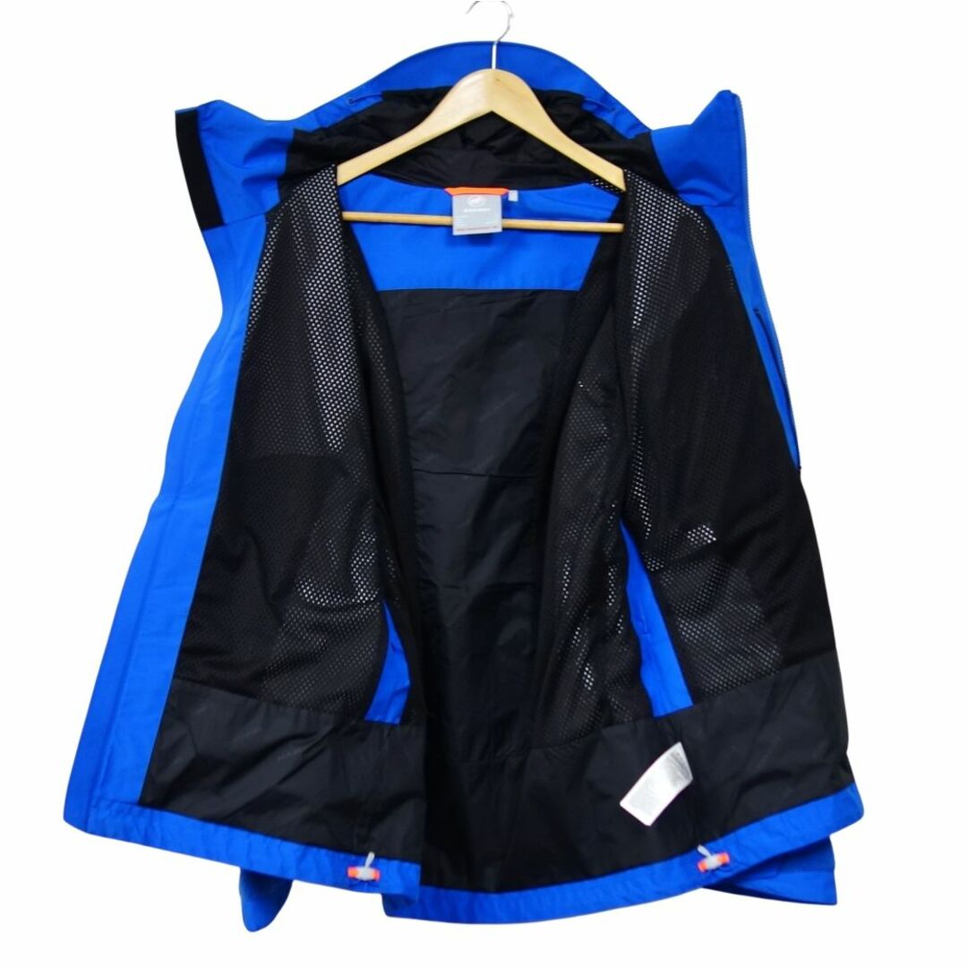 マムート GORE-TEX Ayako Pro HS Hooded Jacket メンズ XL ゴアテックス ハードシェル 登山 スキー ウェア マムート GORE-TEX Ayako Pro HS Hooded Jacket メンズ XL ゴアテックス ハードシェル 登山 スキー ウェア