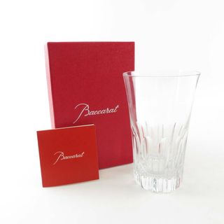 バカラ(Baccarat)のBaccarat バカラ エトナ ハイボールタンブラー 1点 クリスタル グラス SU4416D (タンブラー)