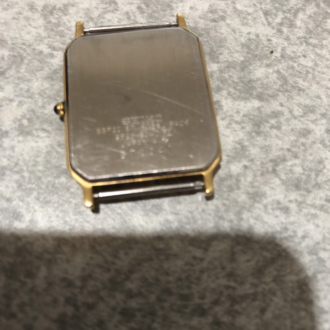 SEIKO(セイコー)のSEIKO 腕時計文字盤のみ メンズの時計(腕時計(アナログ))の商品写真