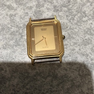 セイコー(SEIKO)のSEIKO 腕時計文字盤のみ(腕時計(アナログ))