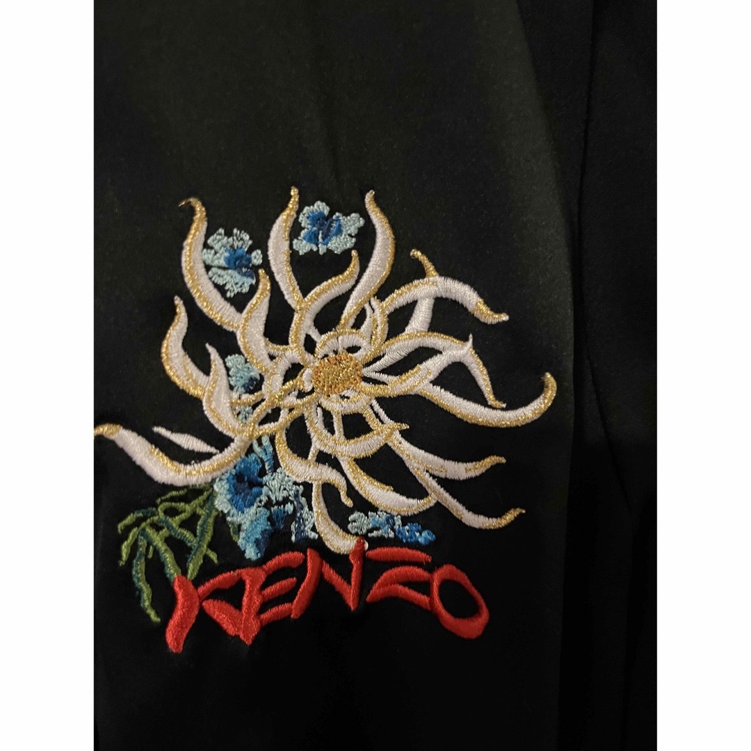 KENZO(ケンゾー)のKENZO ジャケット　 レディースのジャケット/アウター(その他)の商品写真