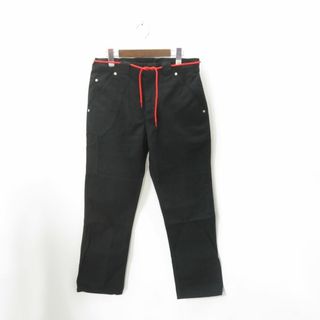 CHERRY LOS ANGELES DOUBLE KNEE DENIM PANT Size-M (ワークパンツ/カーゴパンツ)