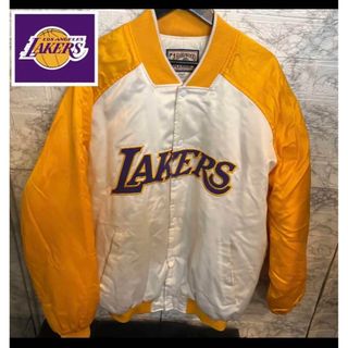 # Lakers レイカーズ NBA バスケット スタジャン チーム スタジアム(スタジャン)