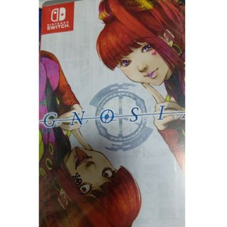 グノーシア 中古 Switch(家庭用ゲームソフト)