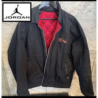 Jordan Brand（NIKE） - 激レア/90s/NIKE/AIR JORDAN/レザー 