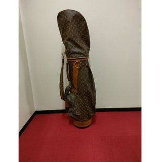 ルイヴィトン(LOUIS VUITTON)のルイ・ヴィトン　キャディーバッグ(バッグ)