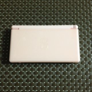 ha-r様専用 DS Lite ピンク(その他)