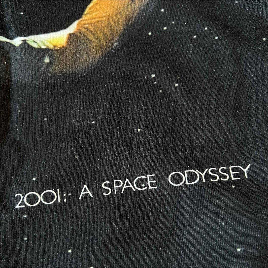 18AW 2001年宇宙の旅　コラボスウェット