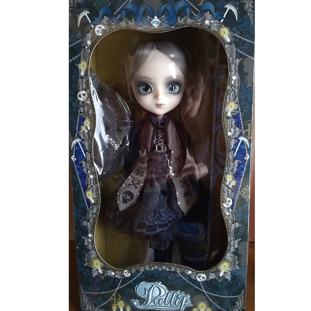 フィギュアPullip ケレス (Keres) P-254　未開封