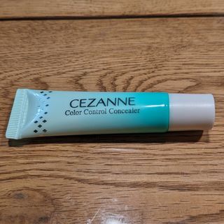 セザンヌケショウヒン(CEZANNE（セザンヌ化粧品）)のセザンヌ 赤み補正コンシーラー(コントロールカラー)