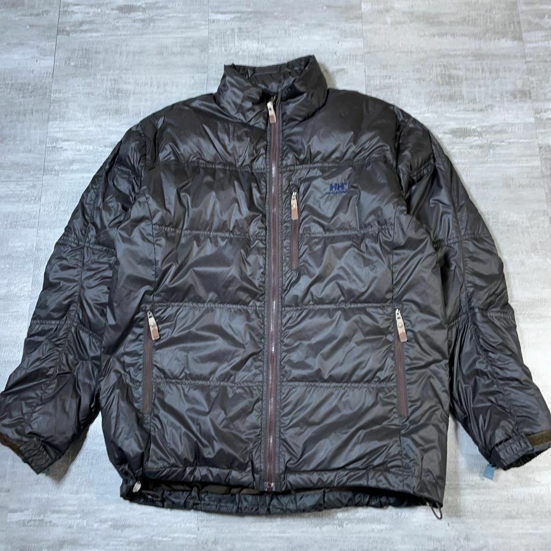 Helly Hansen ヘリーハンセン ブルゾン（その他） XL グレー