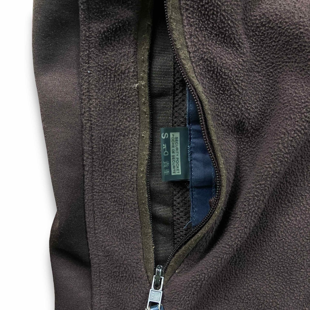 NIKE - 00s Y2K NIKE ACG ナイキ ヴィンテージフリース NIKE - 00s Y2K NIKE ACG ナイキ ヴィンテージフリース