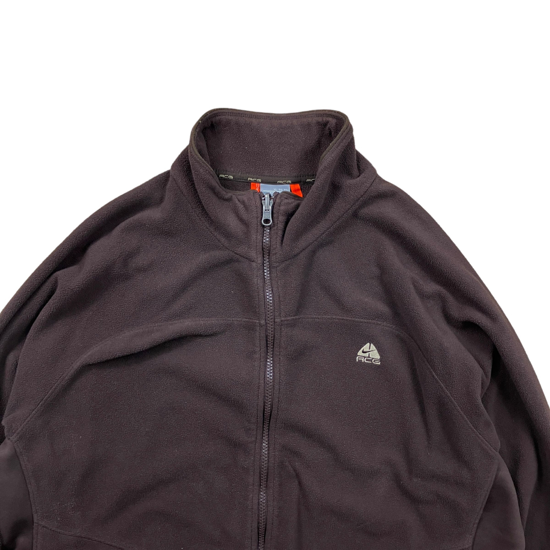 NIKE - 00s Y2K NIKE ACG ナイキ ヴィンテージフリース NIKE - 00s Y2K NIKE ACG ナイキ ヴィンテージフリース