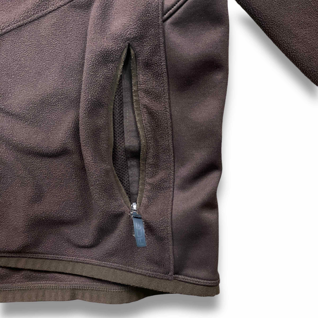 NIKE - 00s Y2K NIKE ACG ナイキ ヴィンテージフリース NIKE - 00s Y2K NIKE ACG ナイキ ヴィンテージフリース