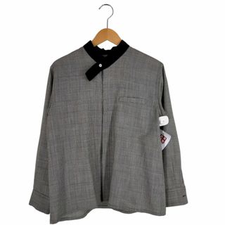 コム デ ギャルソン(COMME des GARCONS) シャツ/ブラウス(レディース ...