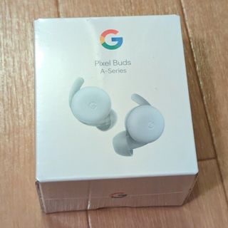 グーグル(Google)のGoogle Pixel Buds A-Series Sea(ヘッドフォン/イヤフォン)