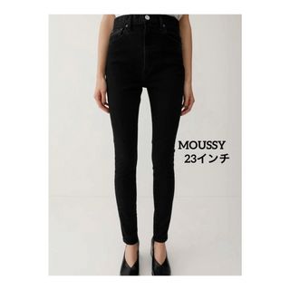 moussy(スキニーパンツ ・ ブラック/黒色系)のフリマアイテム一覧 moussy(スキニーパンツ ・ ブラック/黒色系)のフリマアイテム一覧
