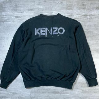 ケンゾー スウェット(メンズ)の通販 700点以上 | KENZOのメンズを買う ...