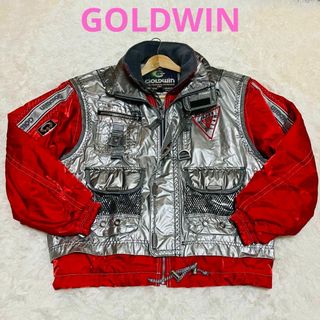 ゴールドウィンの通販 2,000点以上 | GOLDWINを買うならラクマ