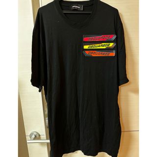 ディースクエアード Tシャツ・カットソー(メンズ)の通販 1,000点以上 ...