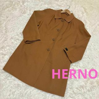 中古】ヘルノの通販 2,000点以上 | HERNOを買うならラクマ