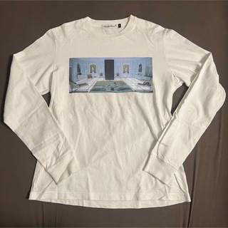 UNDERCOVER - 【限定品】アンダーカバー ロングスリーブTシャツの通販 