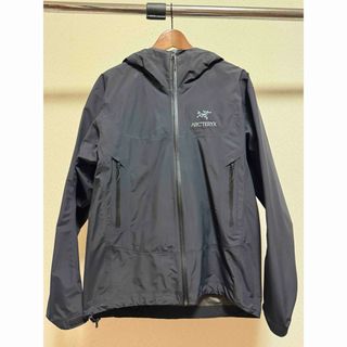 アークテリクス(ARC'TERYX)のアークテリクス ベータジャケット(マウンテンパーカー)