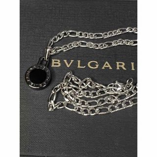 ブルガリ ネックレス(メンズ)の通販 200点以上 | BVLGARIのメンズを