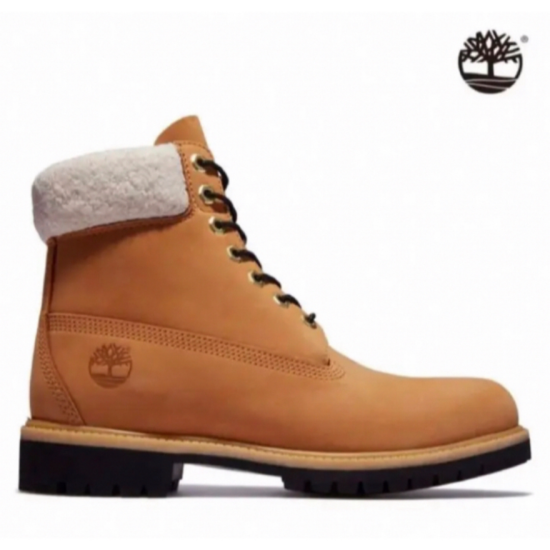 送料無料 新品 Timberland プレミアムウォームウォータープルーフブーツ | フリマアプリ ラクマ