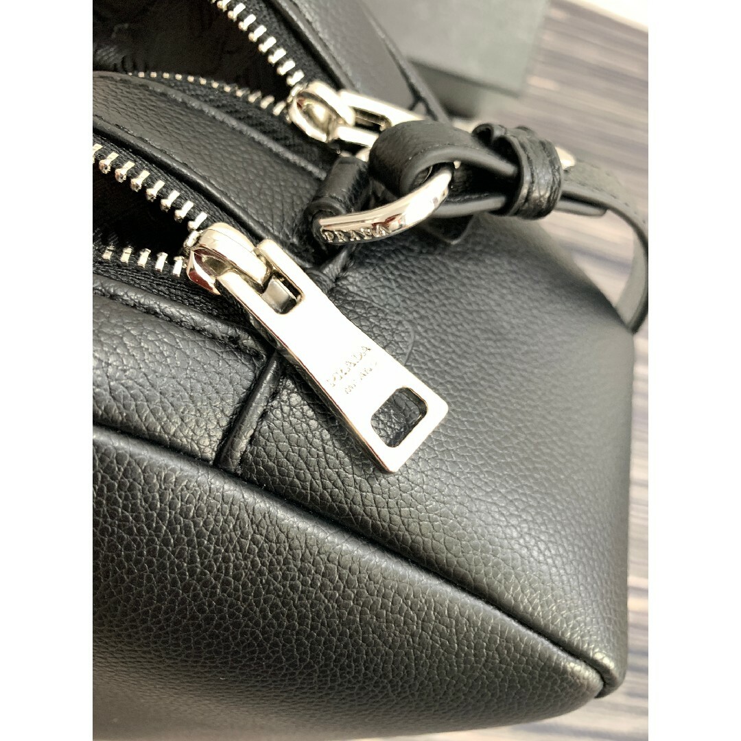 ◇値下げ不可◇ PRADA プラダ ショルダーバッグ 袋付き