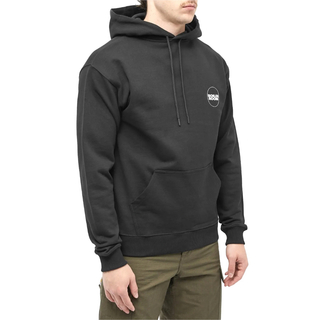 新品未使用 BOILER ROOM LOGO HOODIE BLACK Lの通販 by ヒア's shop ...