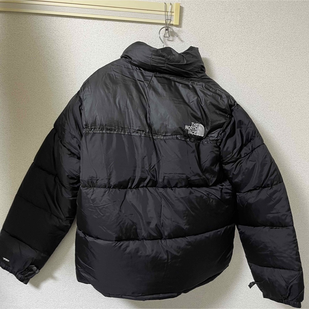 THE NORTH FACE ノースフェイス　韓国ヌプシ　ダウンジャケット　 メンズのジャケット/アウター(ダウンジャケット)の商品写真