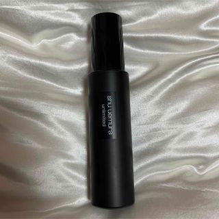 シュウウエムラ(shu uemura)のシュウウエムラ　アンリミテッド　メイクアップ　フィックスミスト(化粧水/ローション)