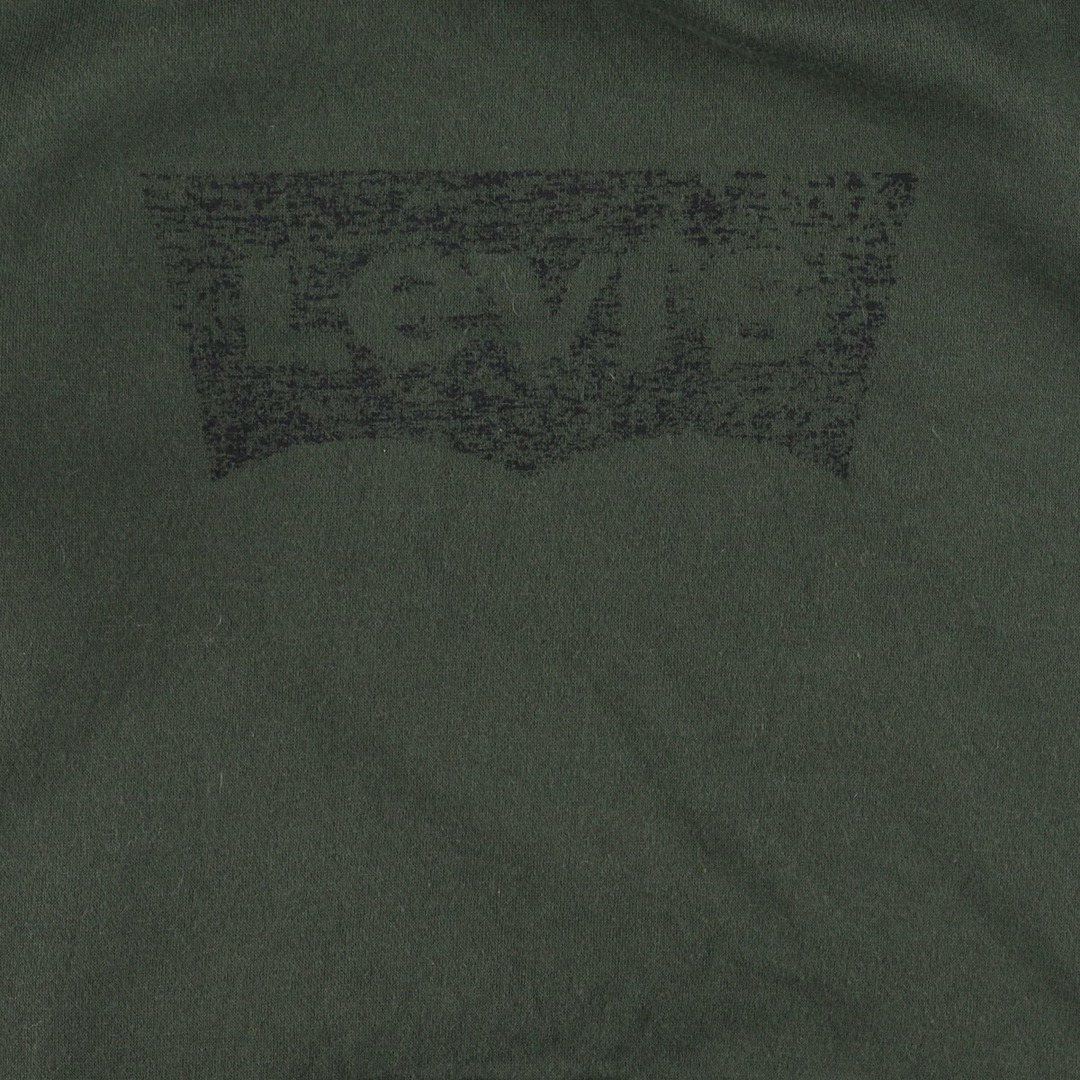 Levi's(リーバイス)の古着 リーバイス Levi's スウェットプルオーバーパーカー メンズL /eaa394579 メンズのトップス(スウェット)の商品写真