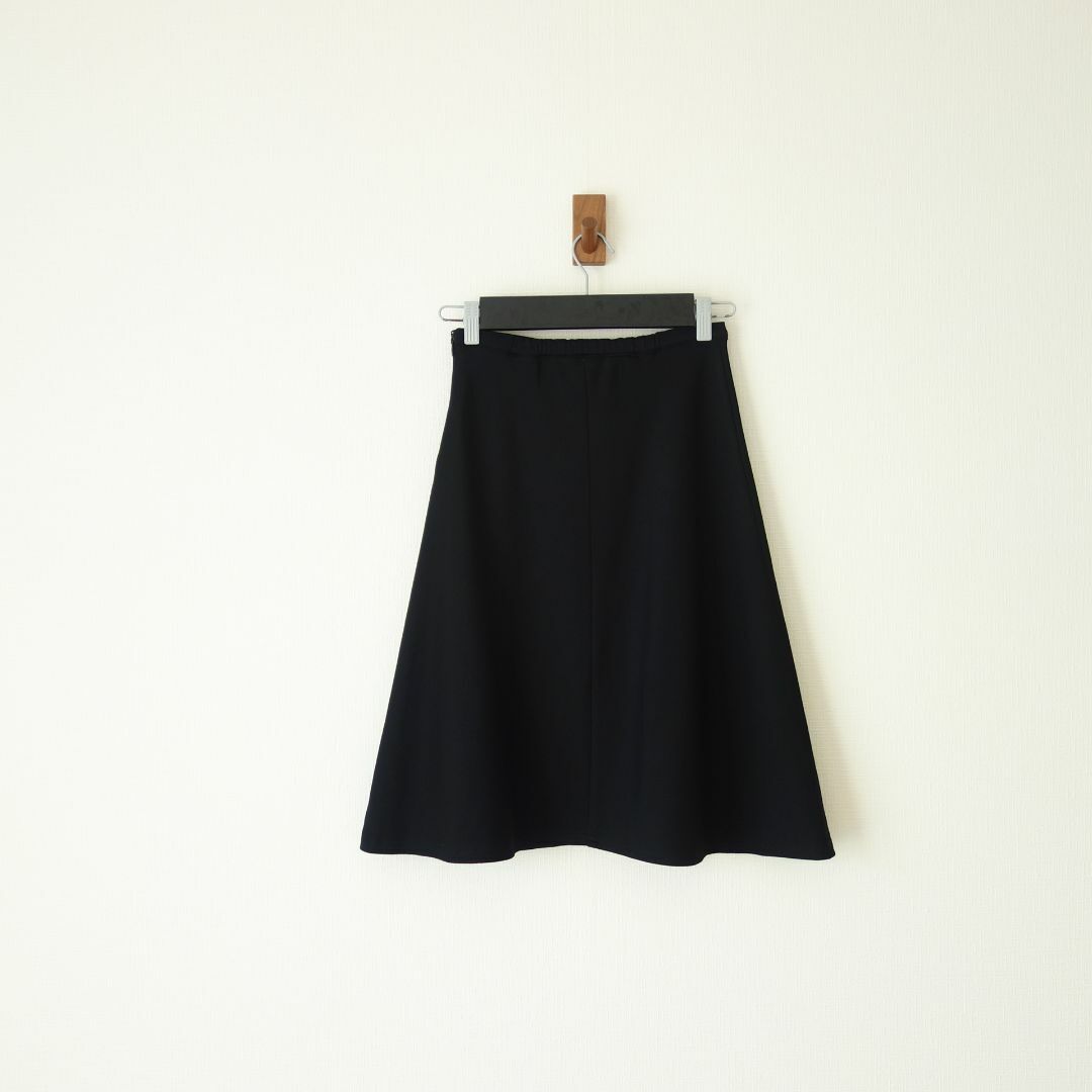 PROFILE(プロフィール)のPROFILE/フレアスカート レディースのスカート(ひざ丈スカート)の商品写真