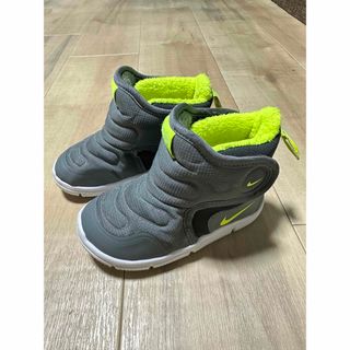 ナイキ(NIKE)のNIKE ブーツ　14cm(ブーツ)