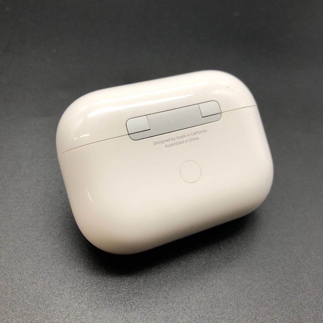 Apple - 即決 純正 Apple アップル AirPods Pro 充電ケース A2190の