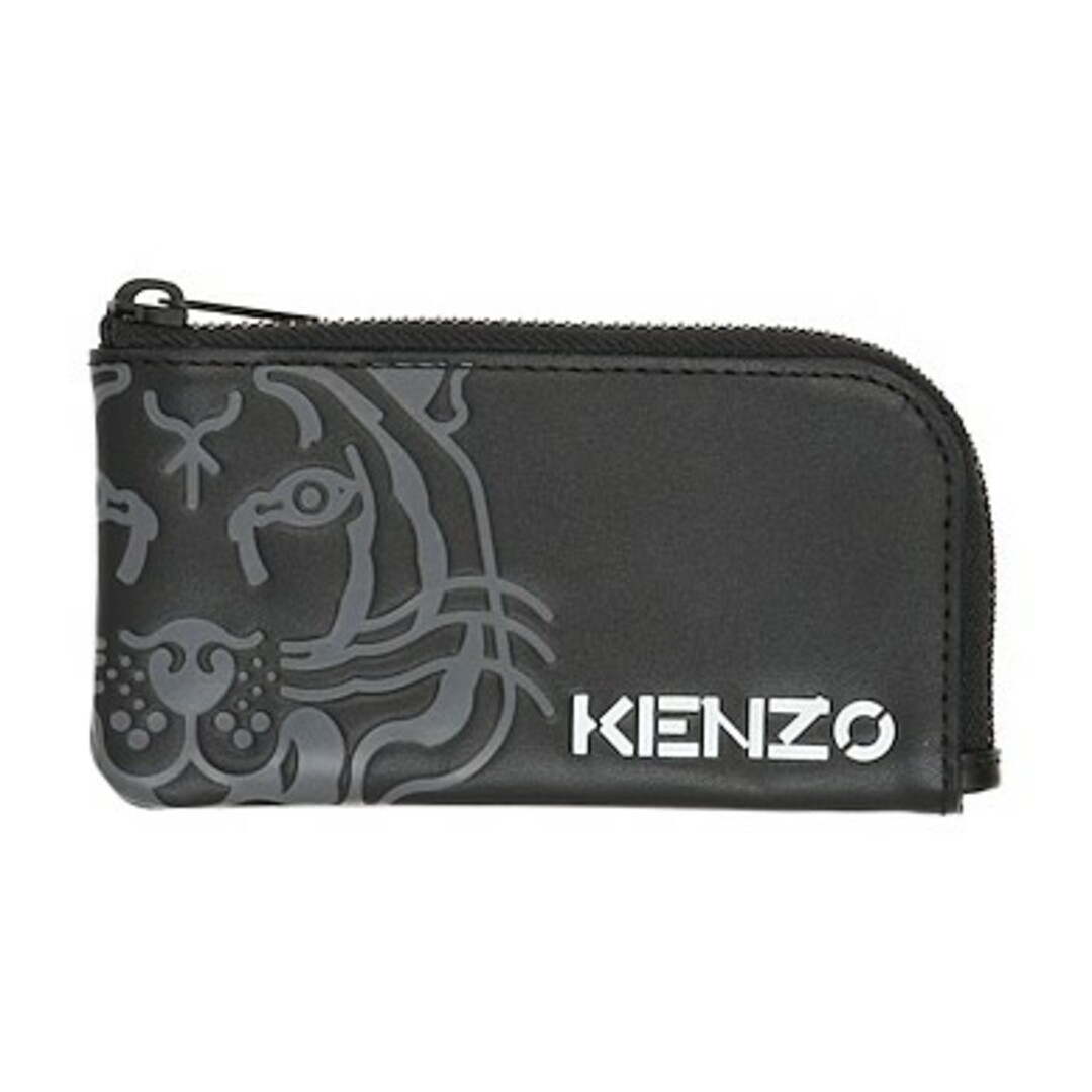 KENZO ケンゾー フラグメントケース ブラックのサムネイル