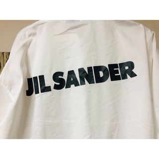 ジルサンダー(Jil Sander)のジルサンダー　Jil Sander ナイロンブルゾン(ブルゾン)